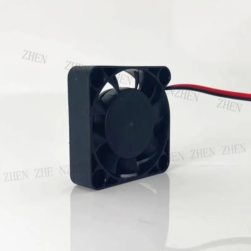 Y F-4010M12BII 4010 DC12V 0.16A 4CM 2선식 고풍량 냉각팬기능