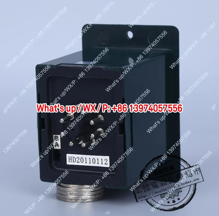 CV-Y 디지털 듀얼 튜닝 타임 릴레이 AC110V 220V DC24V