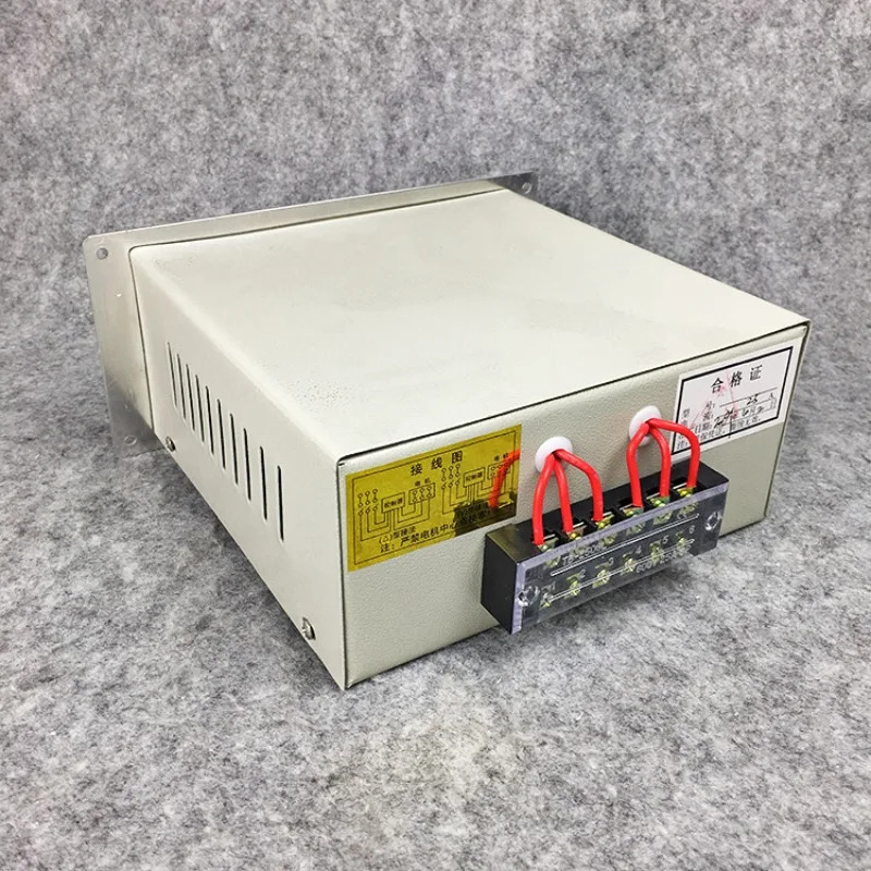 YLJ-K-3F/TMA-4B 그라비어 인쇄기 속도 조합25A 토크 모터 컨트롤러