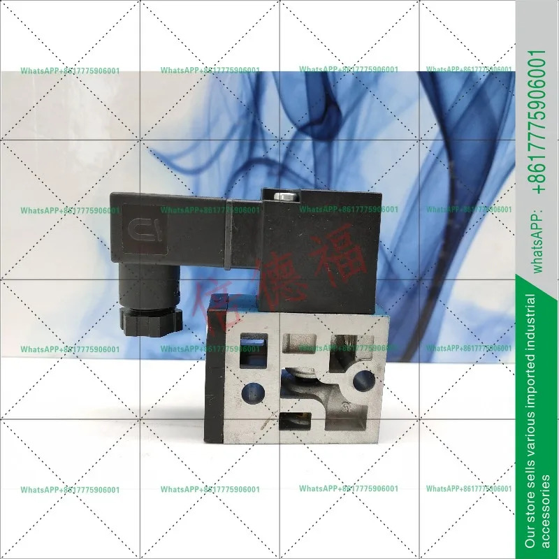 오리지널 솔레노이드 밸브 45A-SC1-DDAJ-1KA