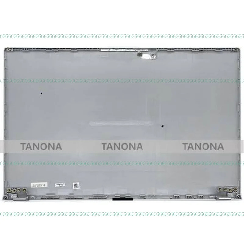 DD A- 아수스호환 비보북 15 X512 V5000F LCD 후면 덮개 단 케이스 A 쉘 SLV