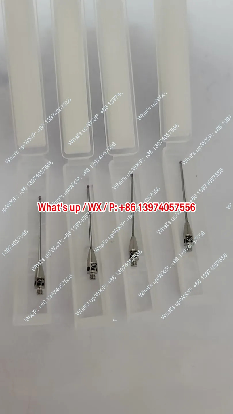 A-5000-8663 레니쇼 신품 오리지널 스타일러스 M2xD1xL27.5