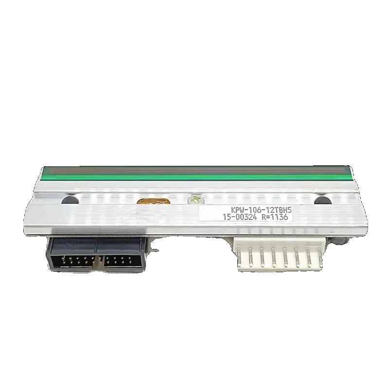 오리지널 KPW-106-12TBH5 프린트헤드 XLP504 106mm 300dpi A4431 프린터 헤드