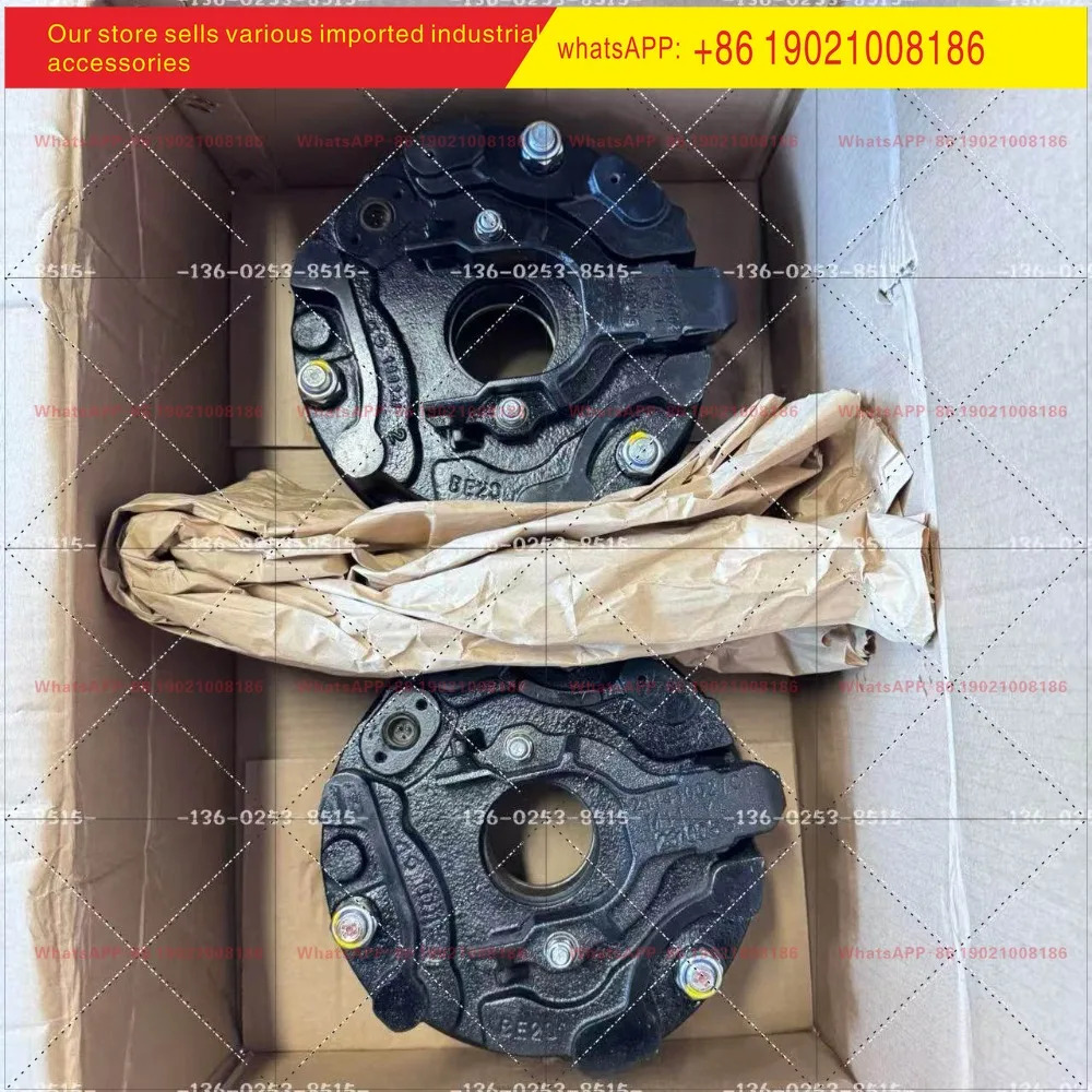 감속기 브레이크 패드 어셈블리 BE20A/110NM/400AC 신품