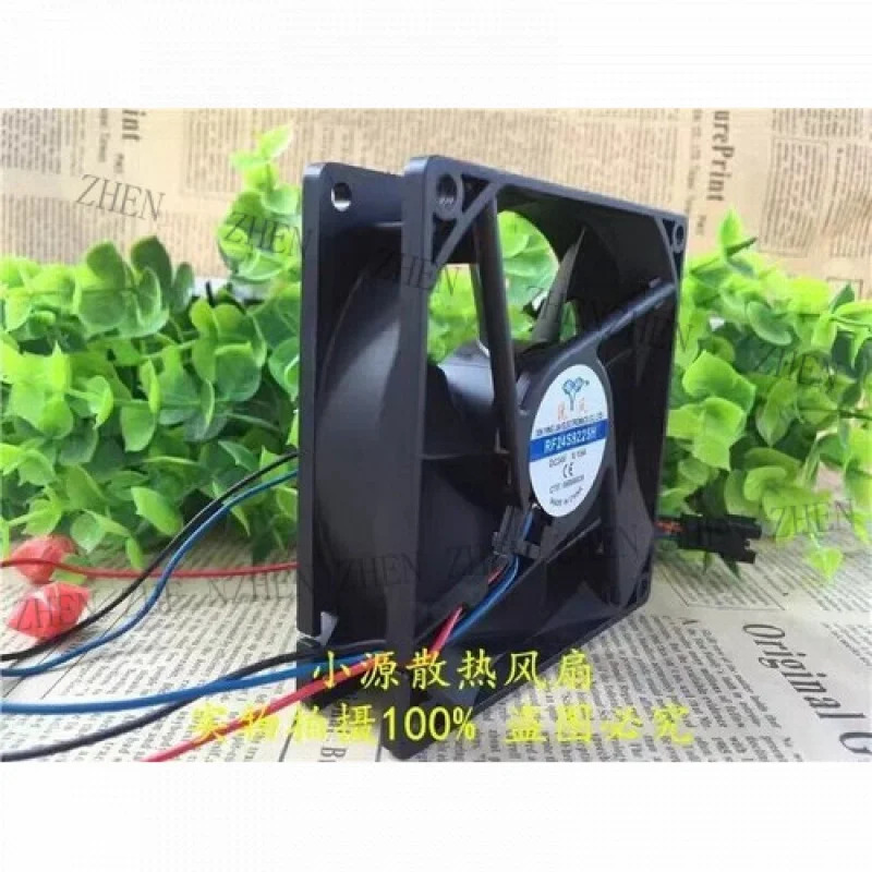 Y RF24S9025H DC24V 0.15A 9CM 3핀 인버터 냉각팬용
