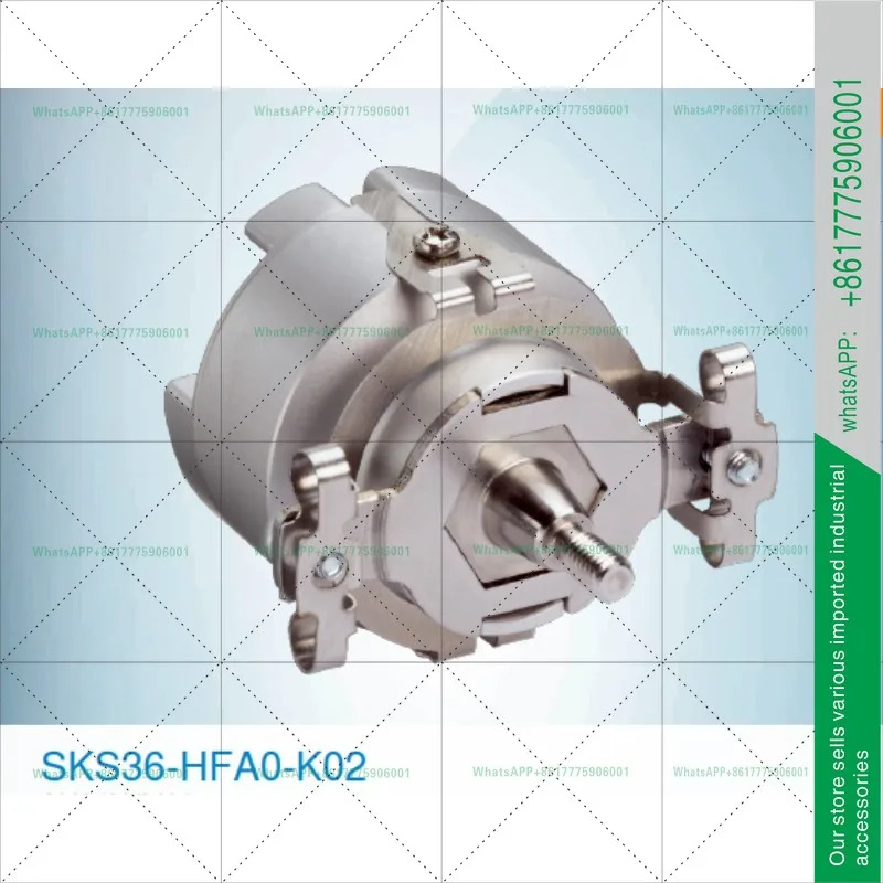 SICK SKS36-HFA0-K02 절대 위치 피드백 엔코더