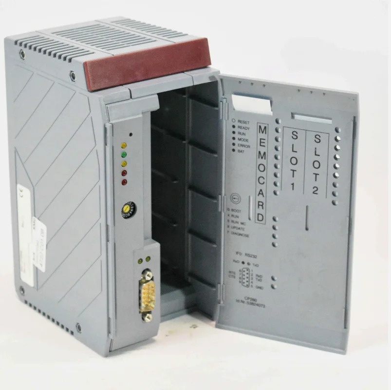 OGH-CP260 0GH-CP260 0GH-PS465 Br PLC 새