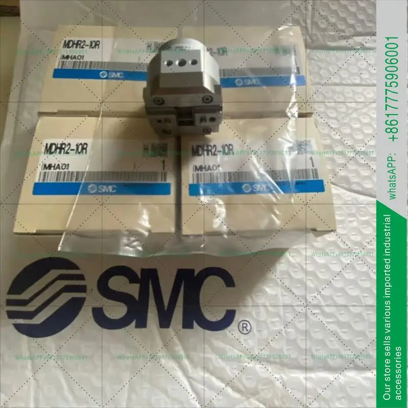 SMC 로터리 드라이브 에어 2/3 실린더 -10R/MDHR3-15R-20R-32R-M9N-S