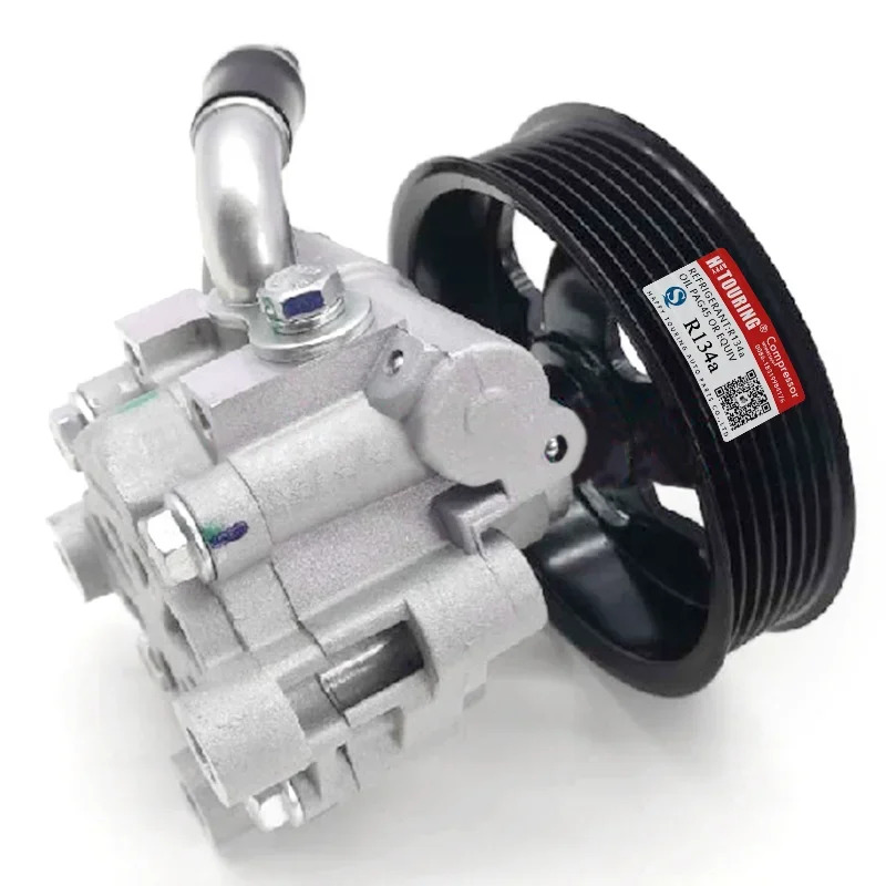 TOYOTA호환 R4 PICNIC ENSIS VERSO 2001-2005 44310-42070 4431042070 파워 스티어링 펌프