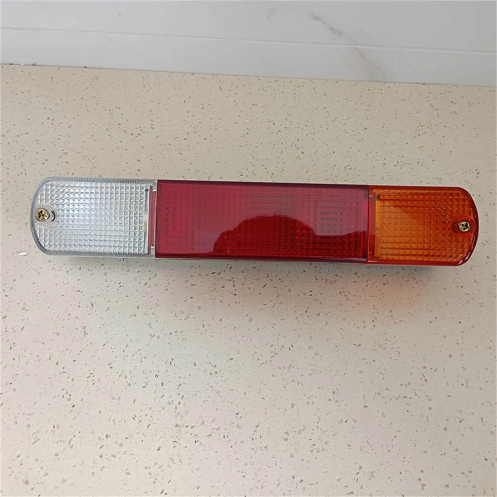 LED 48V 후미등 테일라이트 테일램프 정지등 어셈블리 56670-13130-71 8FBN15 8FBN20 8FBN25 전동 지게차