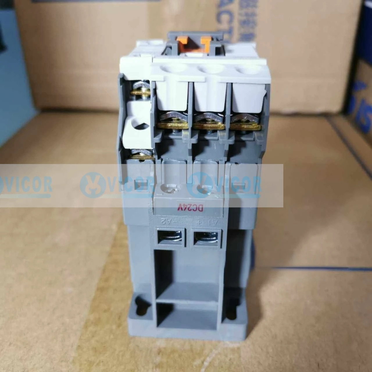 LS전기 엘리베이터 DC 접촉기 MC-32a DC24V DC110V 대체품 GM호환D-32