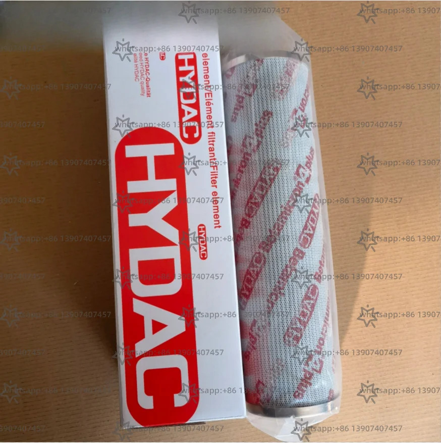 유압 오일 필터 0100DN 025 W/HC 0500D010BH4HC 0280D010BH4HC 엘리먼트 0100D