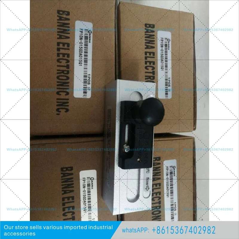 포장 공급 FP10N-015GDA015Q1 유량 스위치