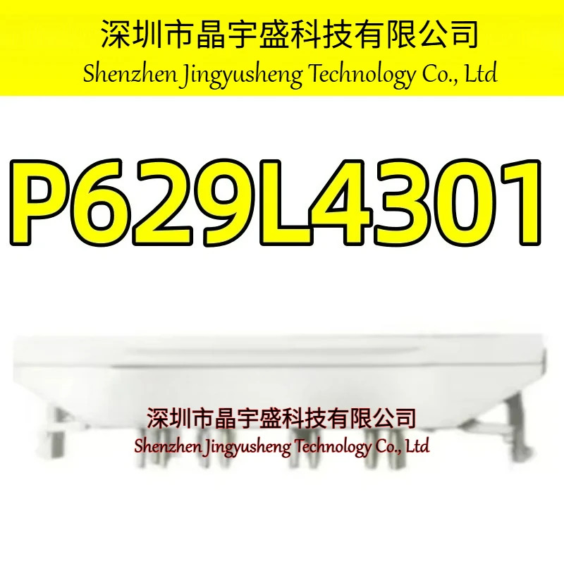 오리지널 IGBT 모듈 V23990-P629-L43-PM P629L4301
