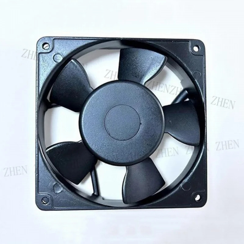 Y 미국TOYO FAN USTF120251153T 냉각팬 1115V 14/11W 12CM 2핀 신