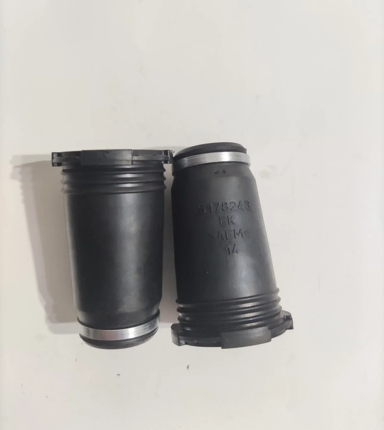 EFI C4.4 C6.6 C7.1 인젝터 고무 슬리브 517-8243