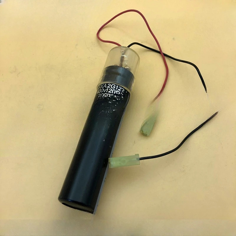 미쓰비시호환 엘리베이터 부품 커패시터 400V1200UF FXA2G122 400VDC 400V1500UF CD13A-VF