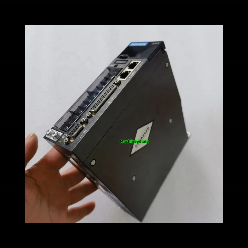 IS620PS1R6I-C x새 원본 x Inov ance 서보 드라이브 증폭기