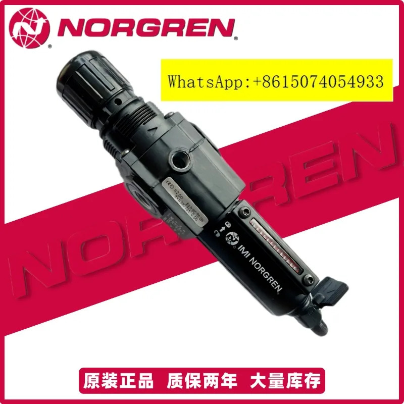 NORGREN 필터 감압밸브 B72G-2AK-AD3-RMN B72G-3AK B72G-4AK