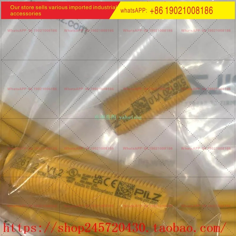 PILZ 506222 526122 PSEN ma1.3b-20/1스위치 필츠 스위치