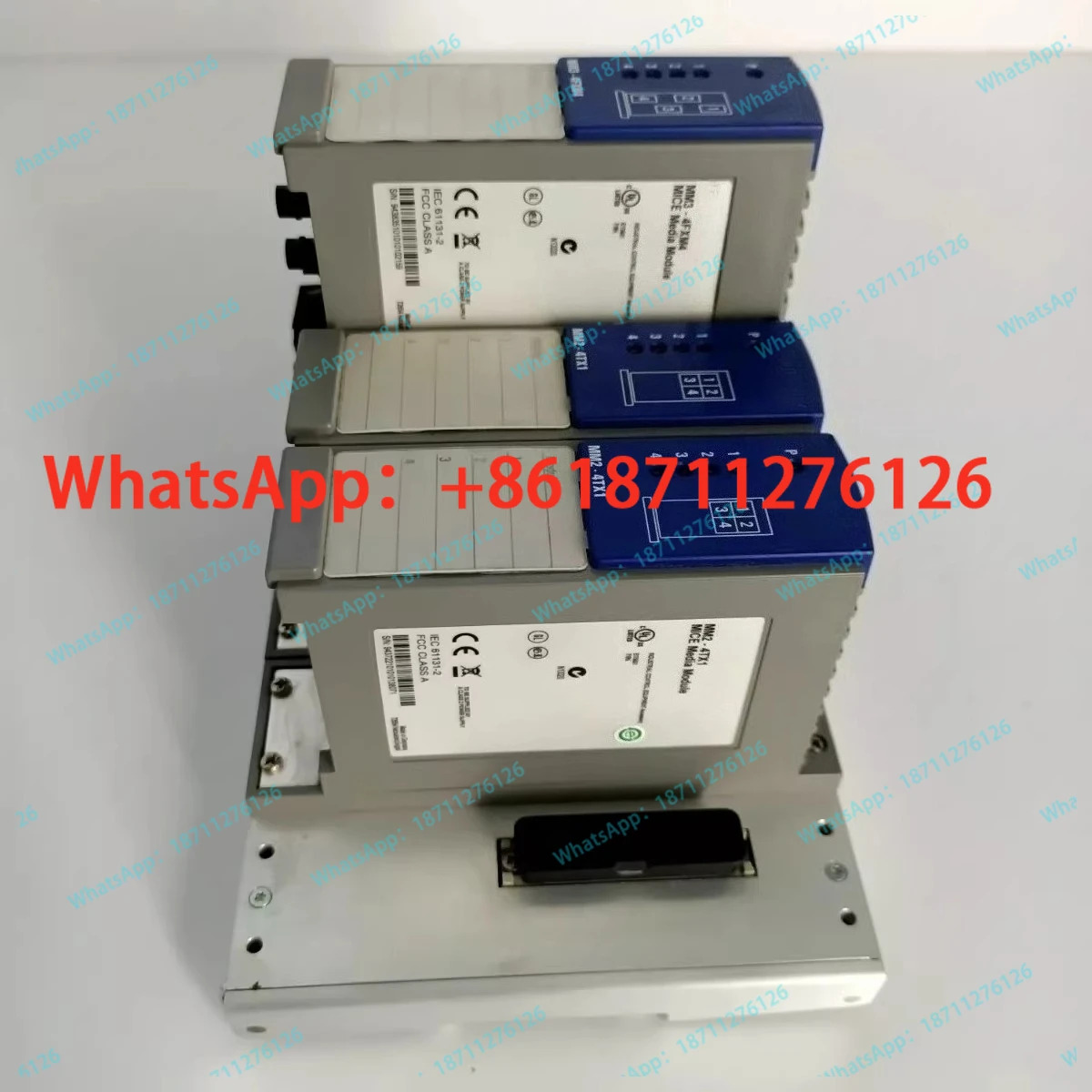 MS 2108-2 MM2-2FXM2 MM3-4FXM2 리퍼 교환 모듈 98개 새