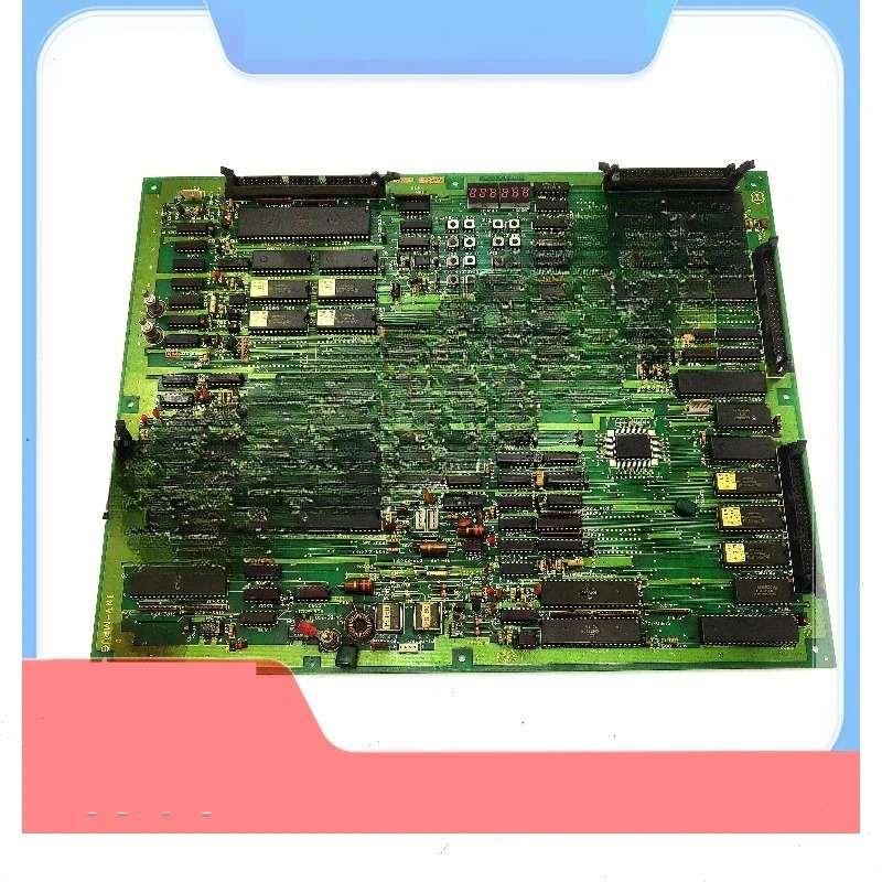 히타치 엘리베이터 부품 INV2-HAD 32302795VFMG 회로 기판 INV-MPU6