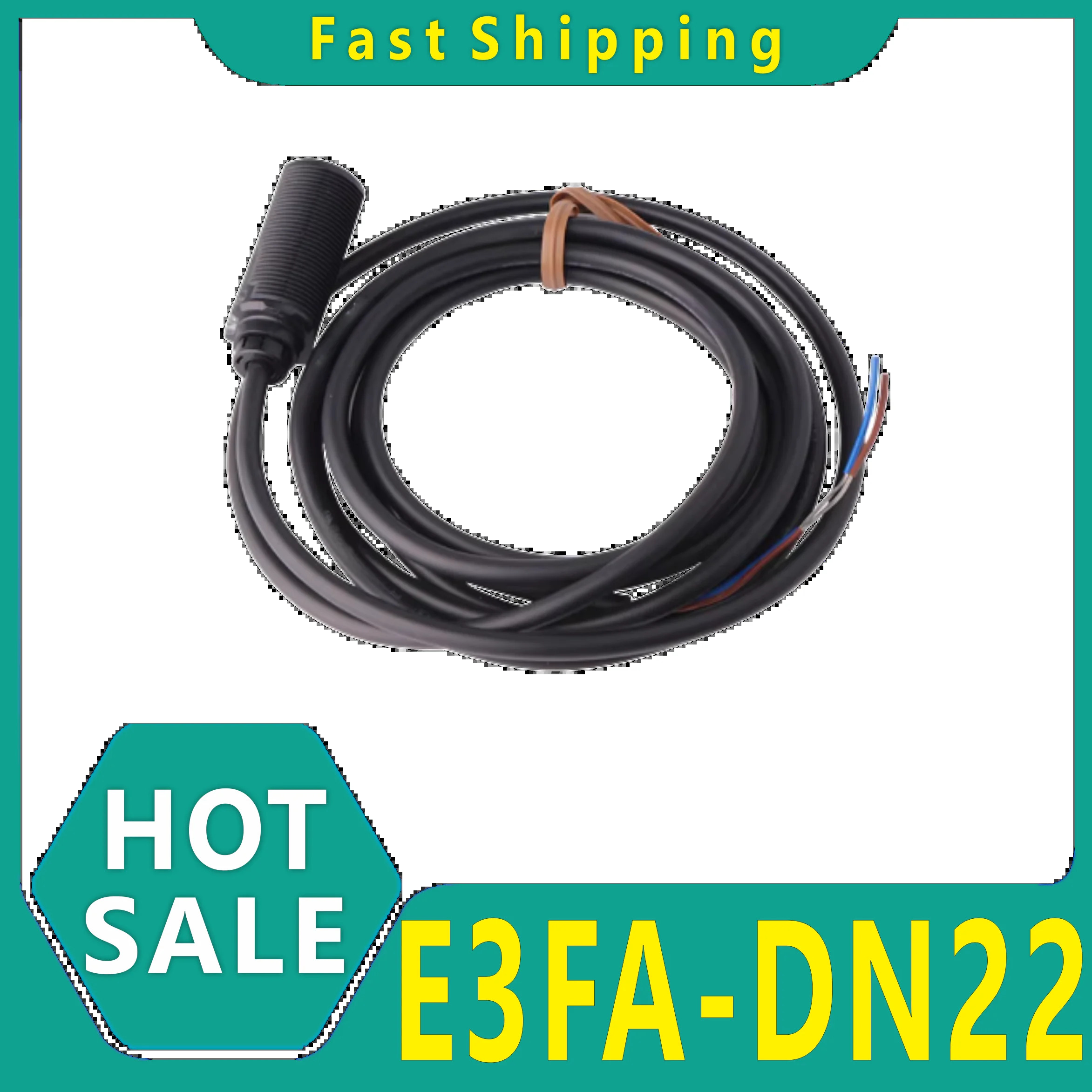 광전센서 E3FA-DN22 E3FA-DN23 E3FA-DN24 E3FA-DN25
