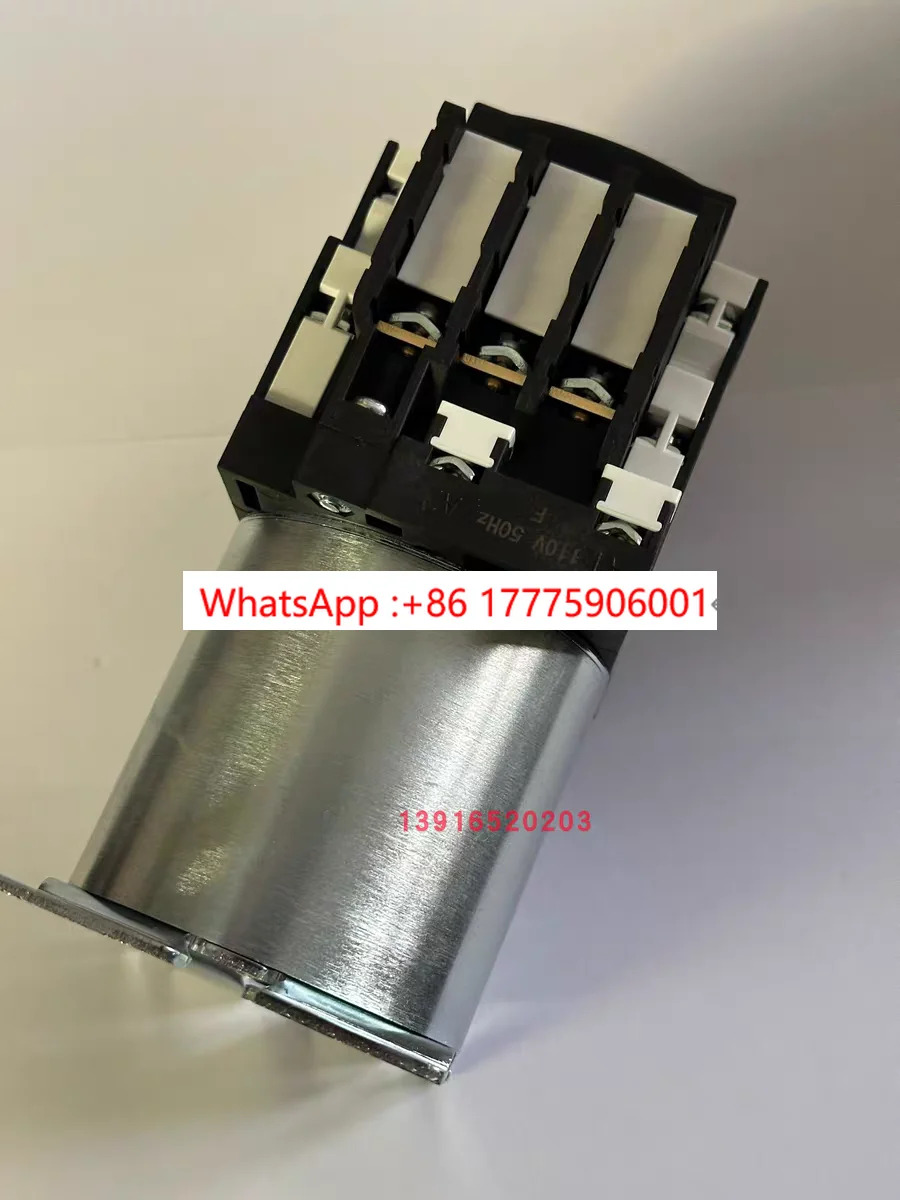 톈수이 213 GSC1-25DF H GSC1-25DFJ 통합형 컨택터 펄스 러시 기능 포함