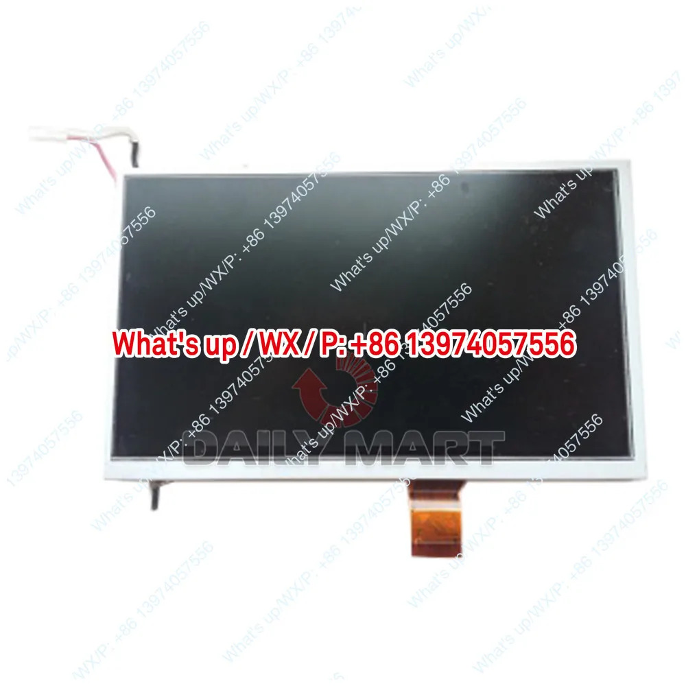 LCD 디스플레이 패널 모듈 LTA070B052F 7.0인치