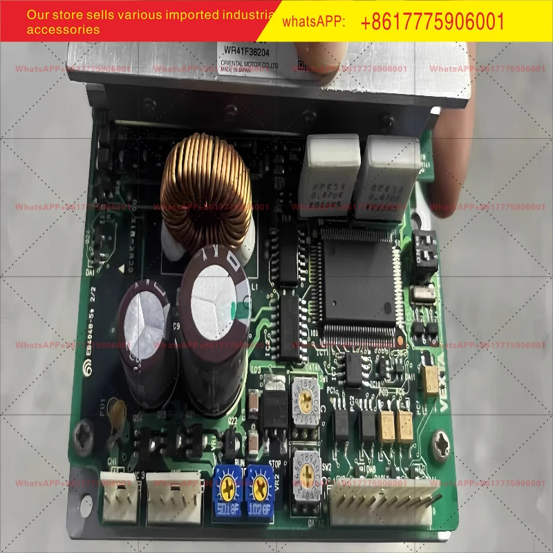 DFC5103 VEXTA 5상 스테퍼 모터 드라이버 오리지널