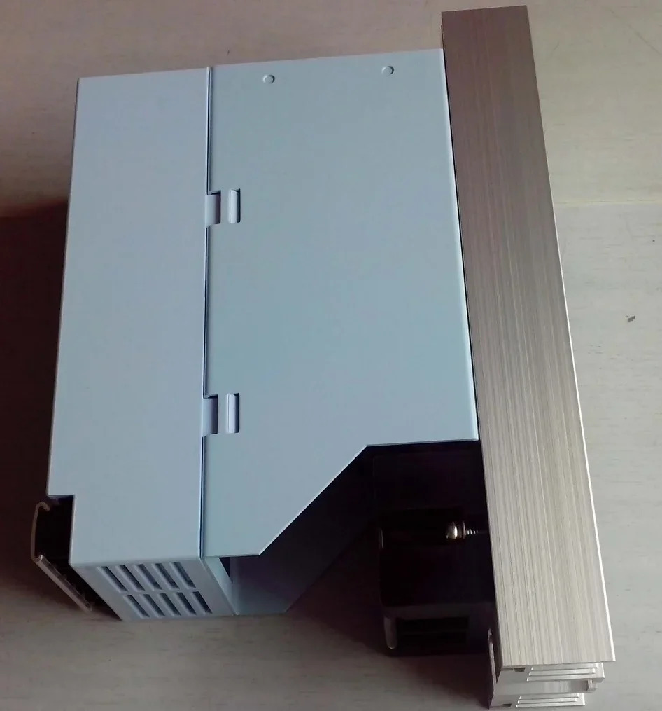 F U JI 전기 FA 1상 AC 전원 조정기 RPDE-T 100-240V 50/60HZ 20A