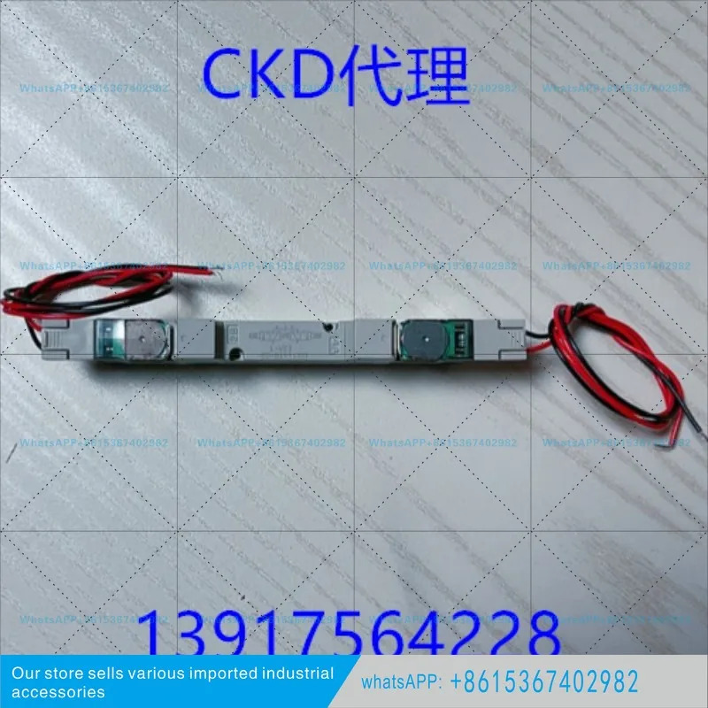 CKD 솔레노이드 밸브 3GE1669R-00-E2A-3 오리지널