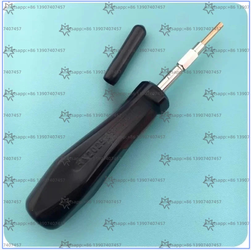 RX2025GE1 새 트리오 커넥터 탈착 도구 소리아우