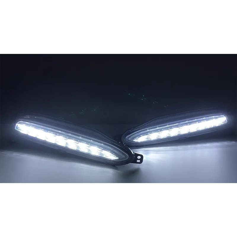 부품은 15-18 XRV 주주행등 LED