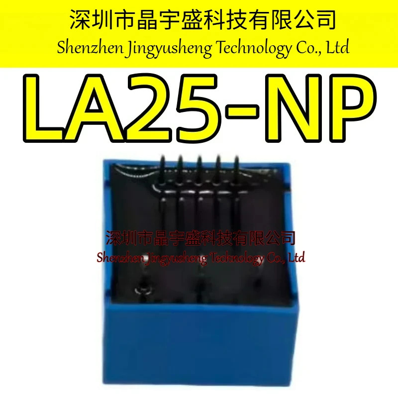 오리지널 LA25-NP/SP14 센서 LA25-NP LA 25-NP
