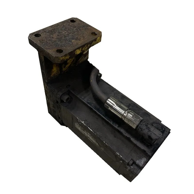 BR 8LSA75.DA030S000-3 M41P0960491 전기 서보모터
