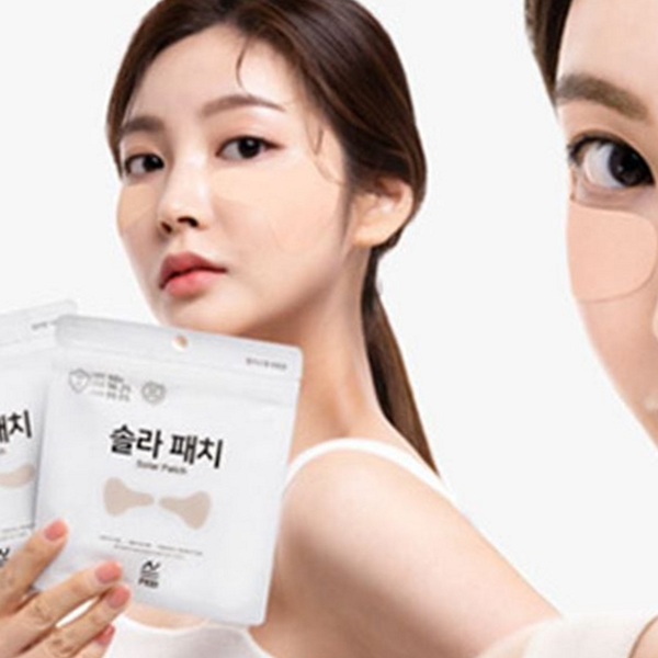 레포츠 자외선 차단 패치 야외용 골프 자외선 패치 스포츠 피부 - 상품 이미지