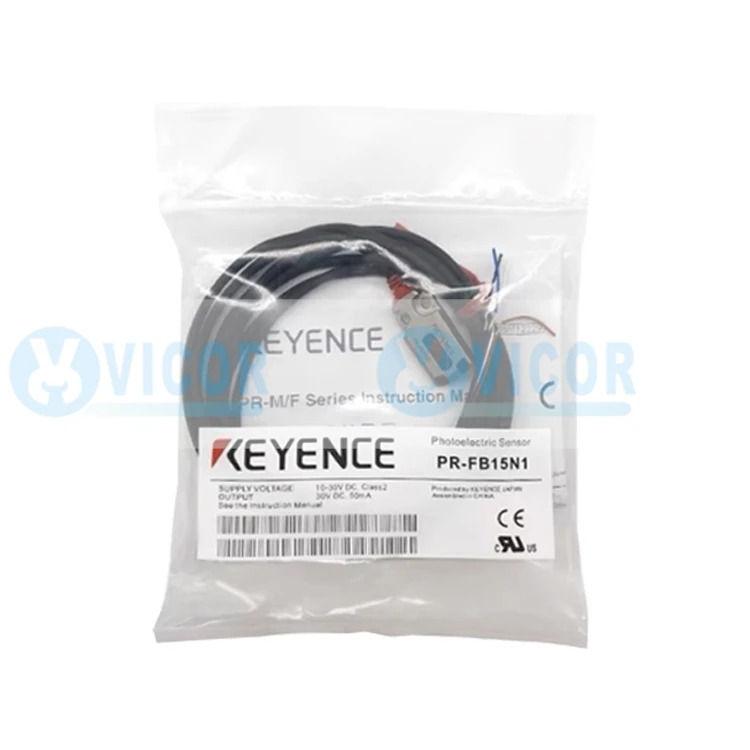 PR-M51N3/F51N1/MB15N3/1/FB30N3/CN CP N1 P KEYENCE 센서 PR-M51N1 F51N1 F51N3 FB15N1 MB30N1 FB30N1 MB15