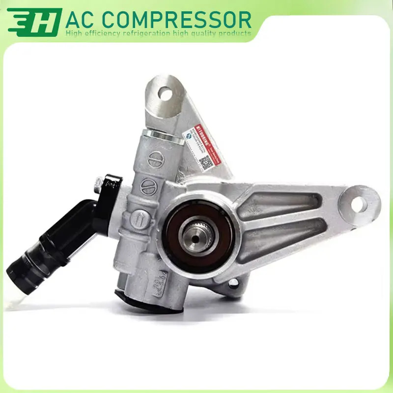 HONDA호환 Odyssey Pilot Acura MDX 56100RDJA01 56100-RDJ-A01 56110PVJA01 56110-PVJ-A01 파워 스티어링 펌프