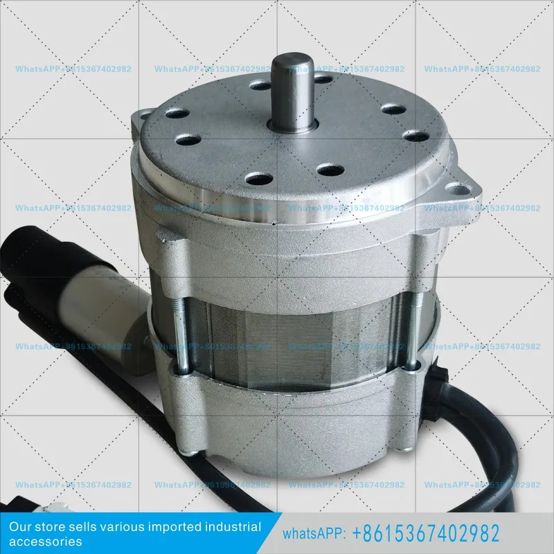 번 머신 액세서리 40FS5 40FS10 40FS20 모터 90W 150W
