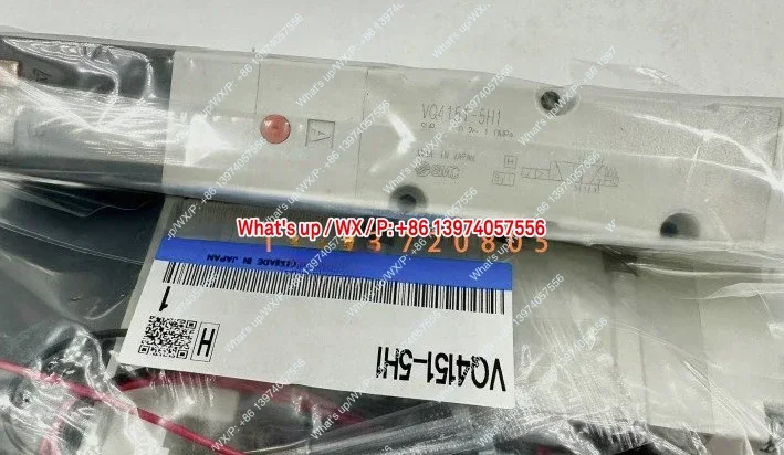 솔레노이드 밸브 VQ4151-5H1 VQ4151-5G1 VQ4251-5H1 VQ4251-5G1-03