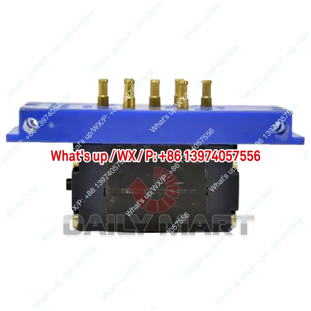 카세트 VL-5-PK-3 4504 공압 제어 밸브 -