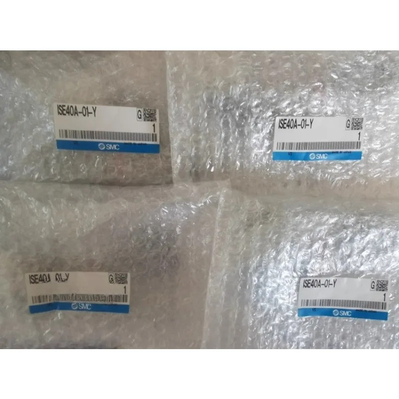 새 원본 일본 SMC 압력 스위치 ISE40A-01-Y ISE