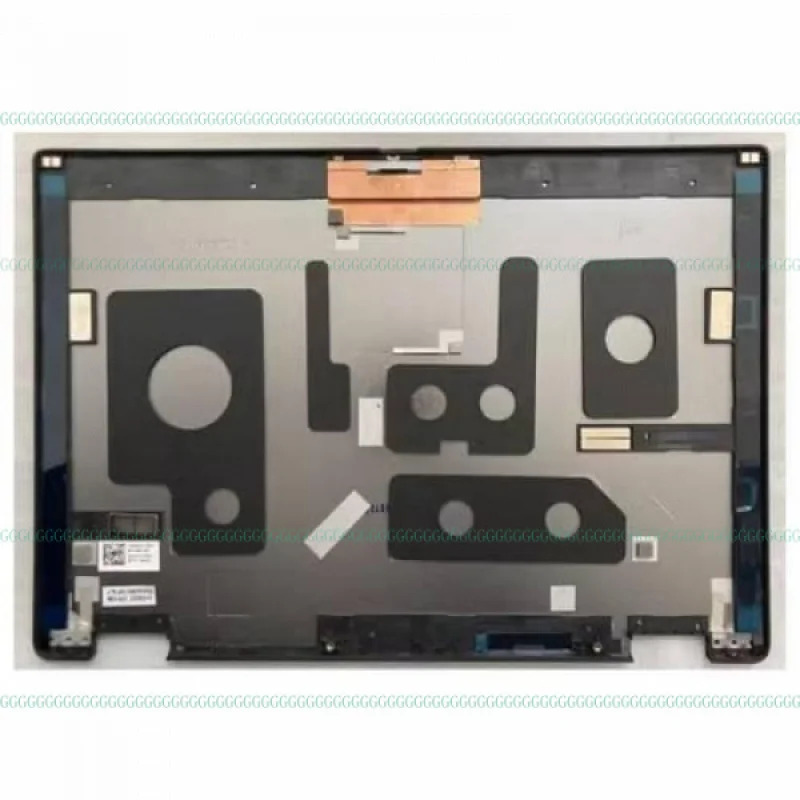 델 래티튜드 7340 E7340 2-in-1 LCD 후면 덮개 단 커버DD 신품 00MY32 0MY32