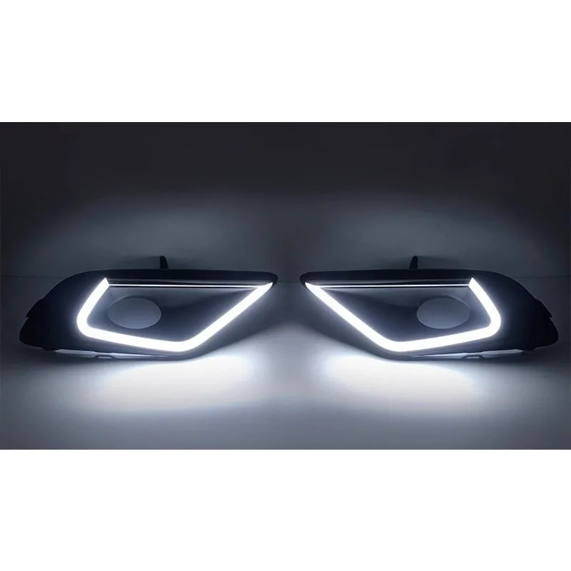 혼다호환 16/15/14/13 제이드 주주행등 LED 부품
