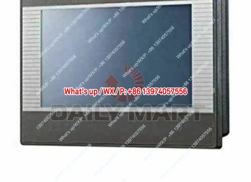 DOP-103BQ HMI 터치스크린카세트 4.3인치 480 x 272-
