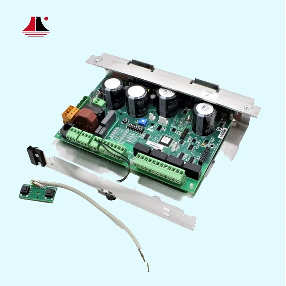 엘리베이터 PCB 도어 컨트롤 보드 컨트롤러 코네 미디-수프라 KM903376G01IE