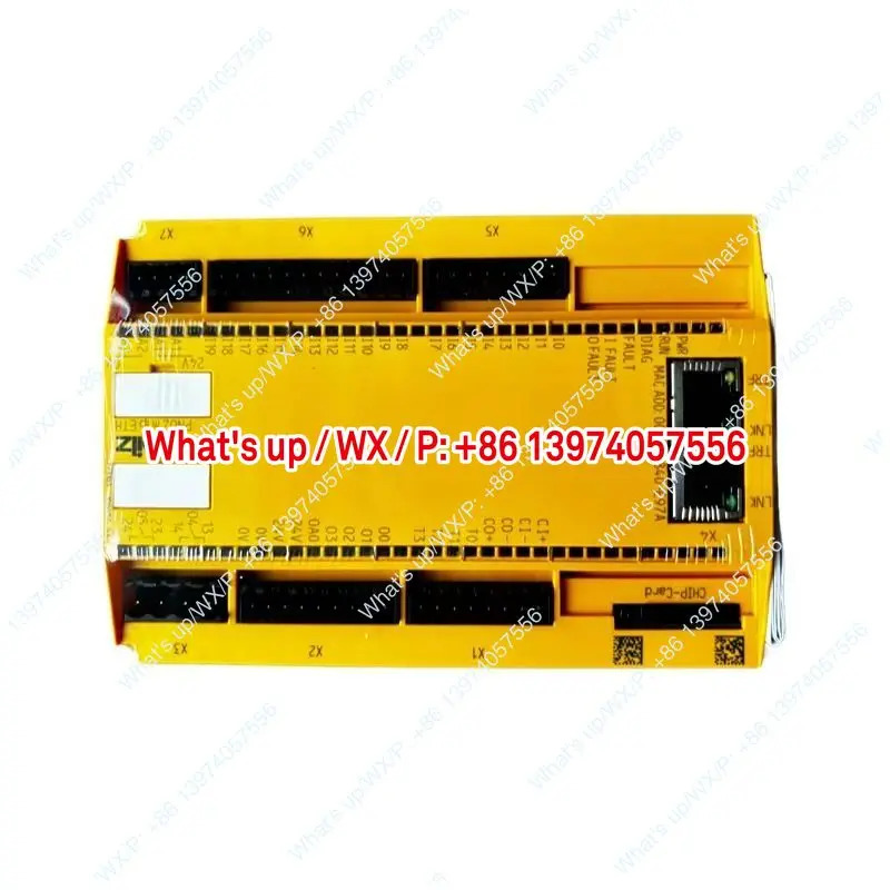 필츠 독일 안전 릴레이 PNOZ m1p ETH 773103 mlp 773100