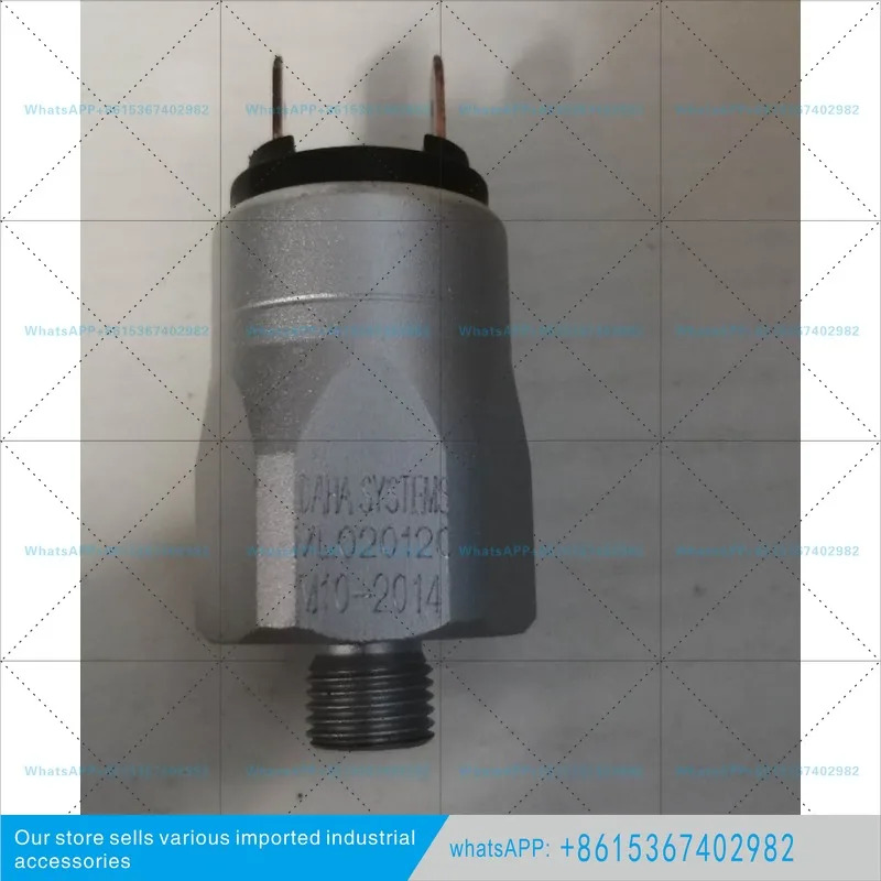 SKF 압력 스위치 LAMO 6N19