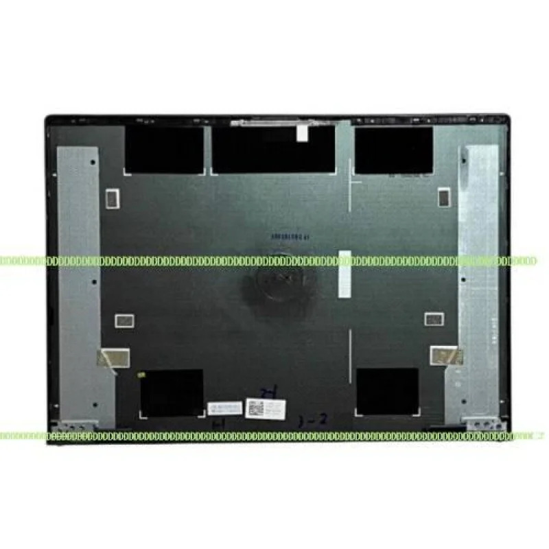 델 트로 5310 V5310 LCD 백 커버 후면 케이스 0DJ66YDD 신품형 DJ66Y